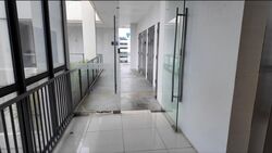 A'posh Bizhub (D27), Factory #499157391